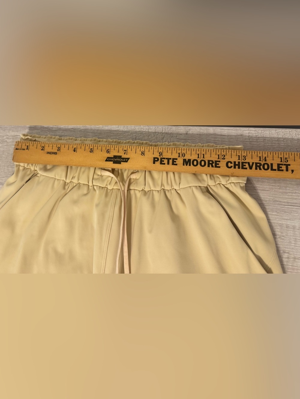Lululemon Keep Moving Jogger Luxtreme High Rise Gym Athleisure Stretch Size 6 - Picture 5 of 9